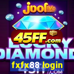 fxfx88 login